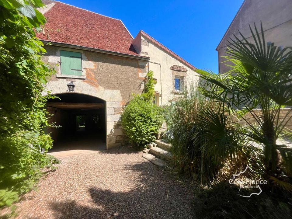 Villa i Varzy, Nievre - foto 2