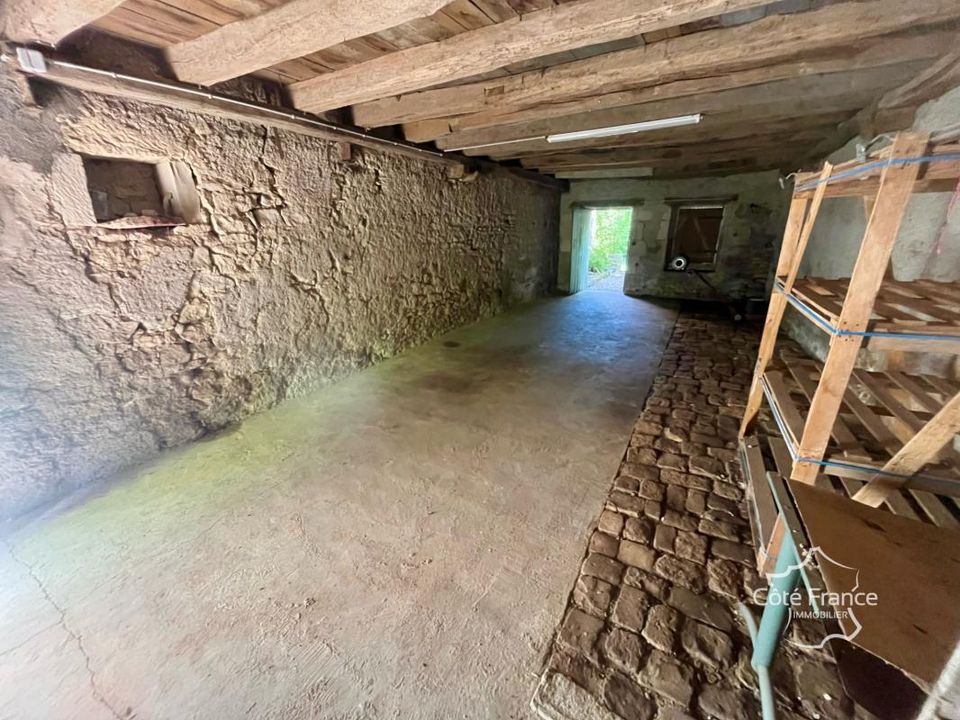 Villa i Varzy, Nievre - foto 3