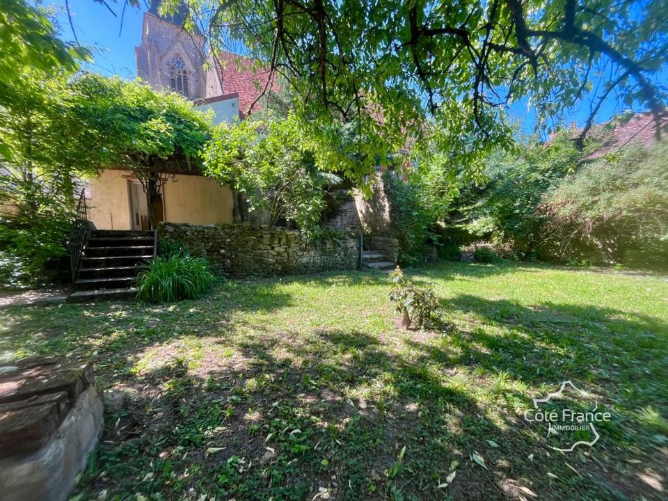 Villa i Varzy, Nievre - foto 5