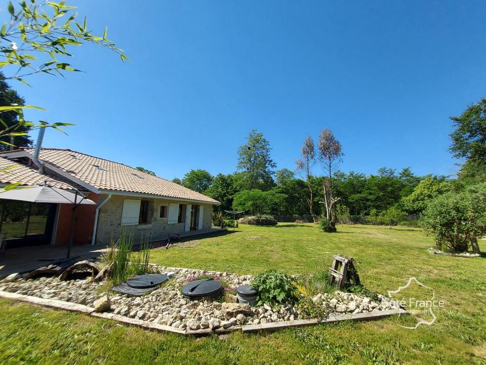 Farm i Bazas, Gironde - foto 1