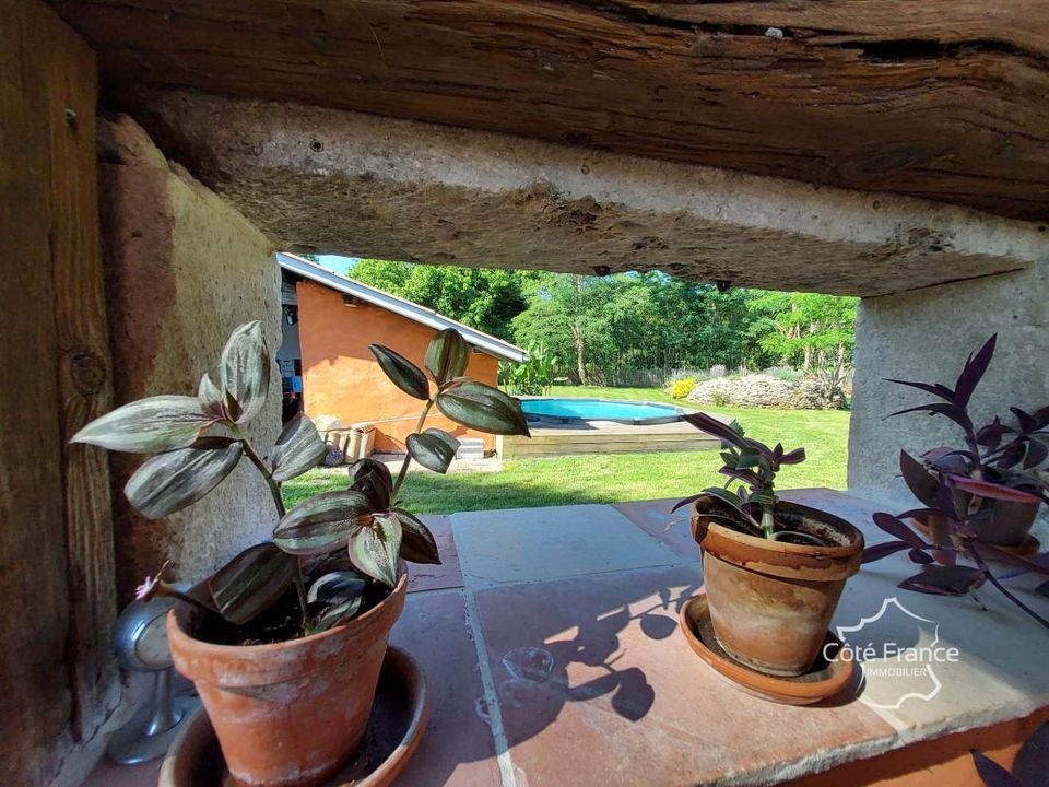 Farm i Bazas, Gironde - foto 3