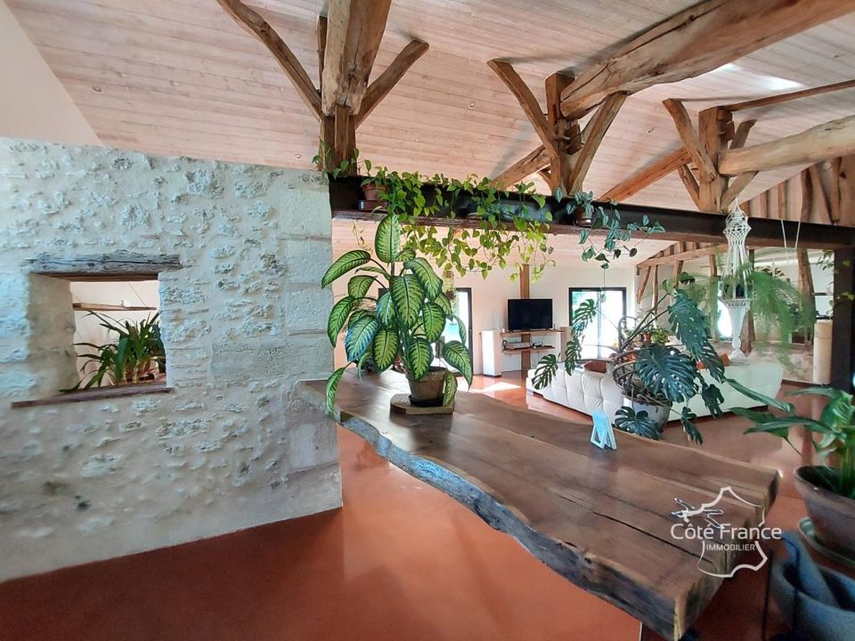 Farm i Bazas, Gironde - foto 4