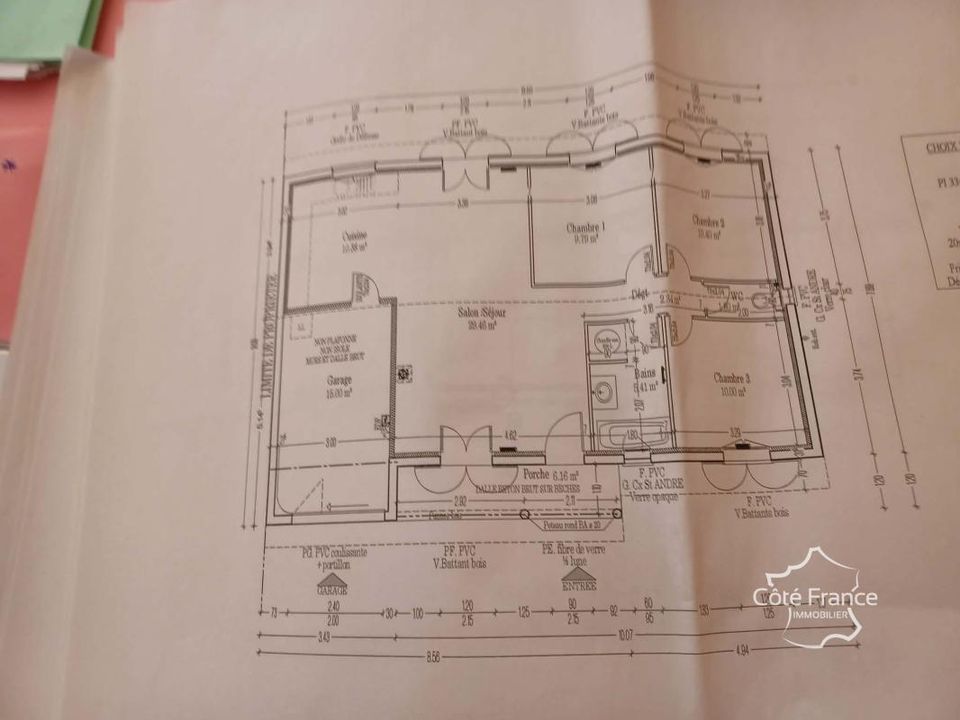 Villa i Ayguemorte-Les-Graves, Gironde - foto 4