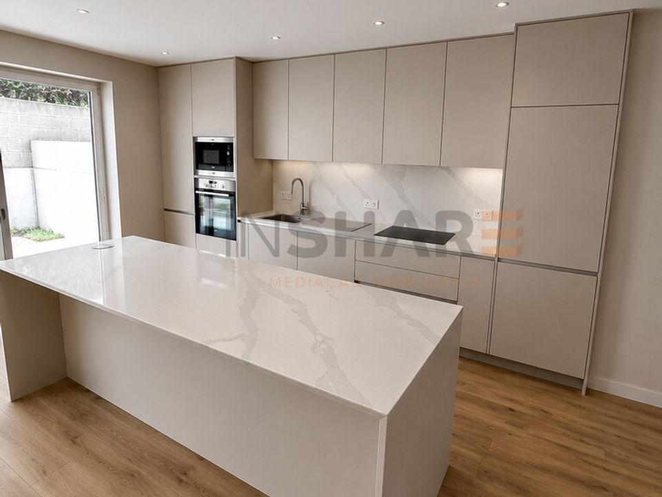 Rækkehus i Vila Verde, Braga - foto 2