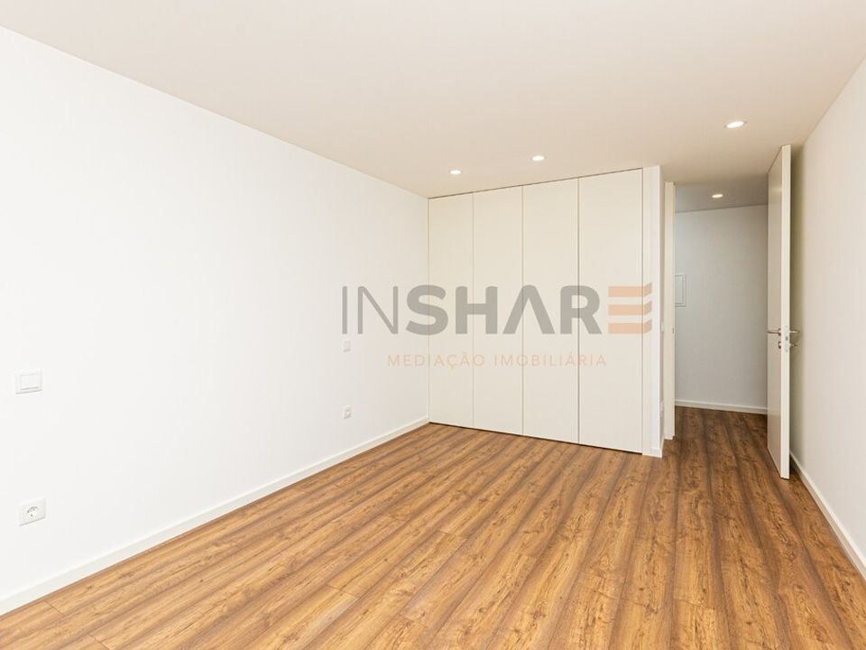 Rækkehus i Vila Verde, Braga - foto 4