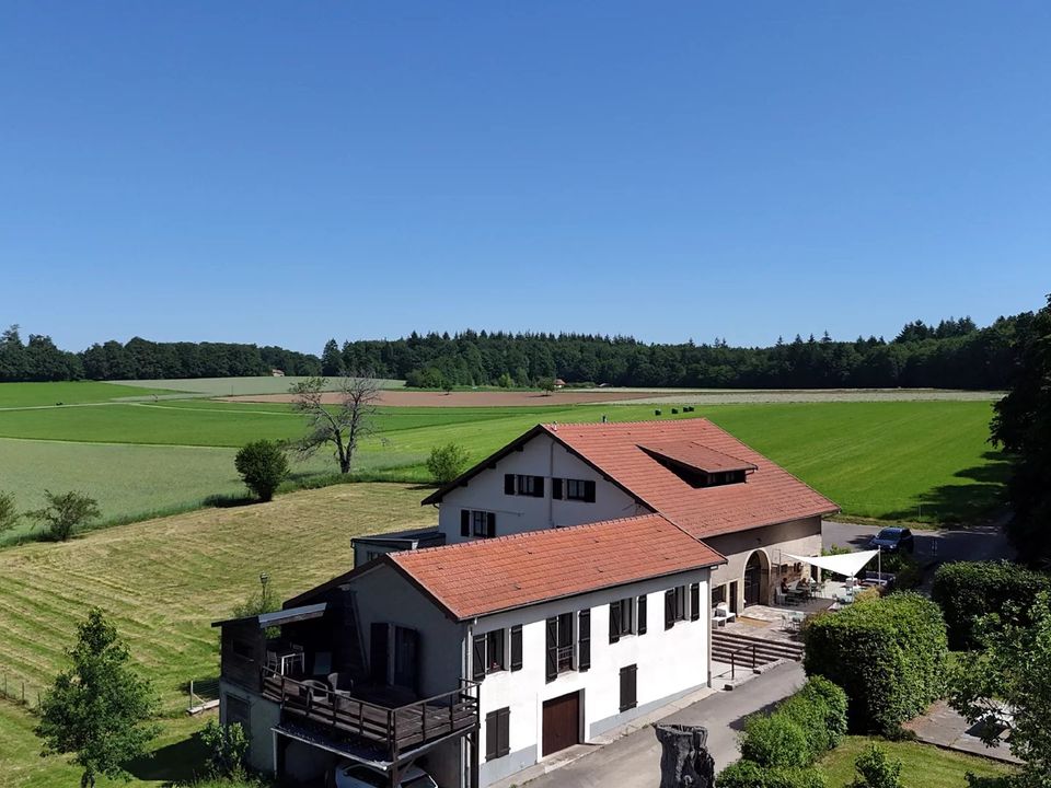 Erhvervsejendom i Plombieres-les-Bains, Vosges - foto 2