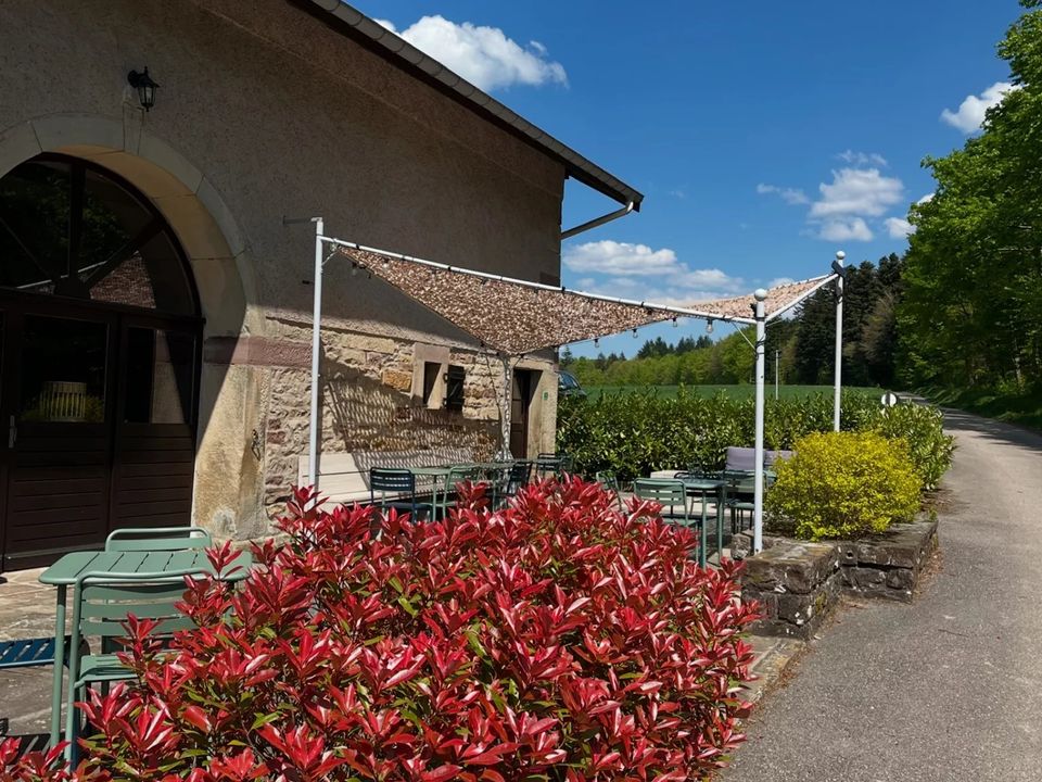 Erhvervsejendom i Plombieres-les-Bains, Vosges - foto 5