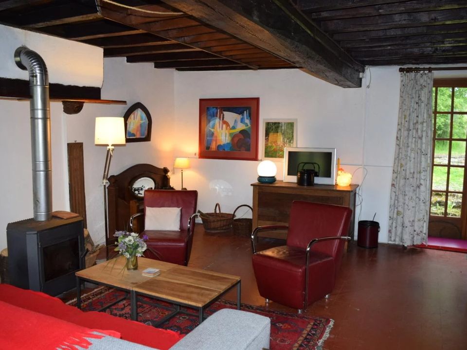 Villa i Montigny-sur-Canne, Nievre - foto 4