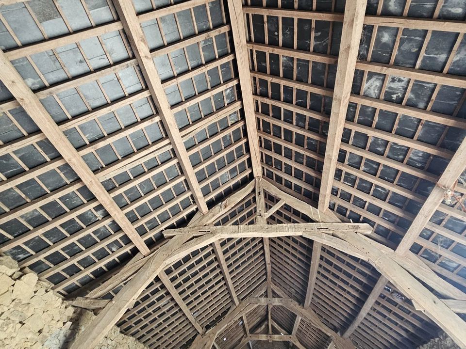 Villa i Bussieres, Yonne - foto 3