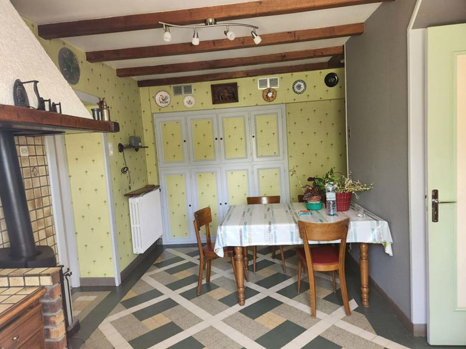 Villa i Présentevillers, Doubs - foto 4