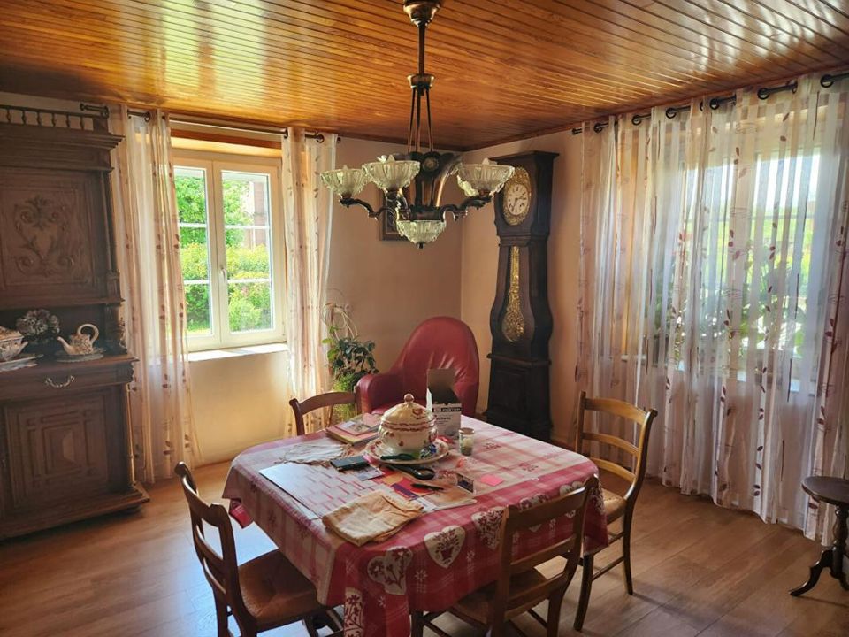 Villa i Présentevillers, Doubs - foto 5