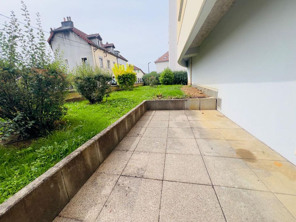 Lejlighed i Besancon, Doubs - foto 4