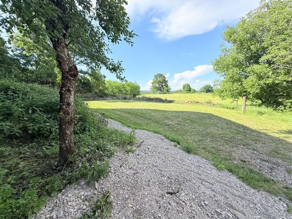 Landsbyhus i Chazot, Doubs - foto 2
