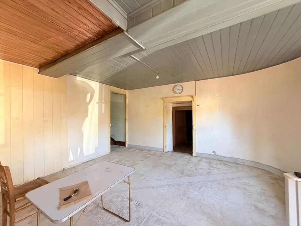 Landsbyhus i Chazot, Doubs - foto 3