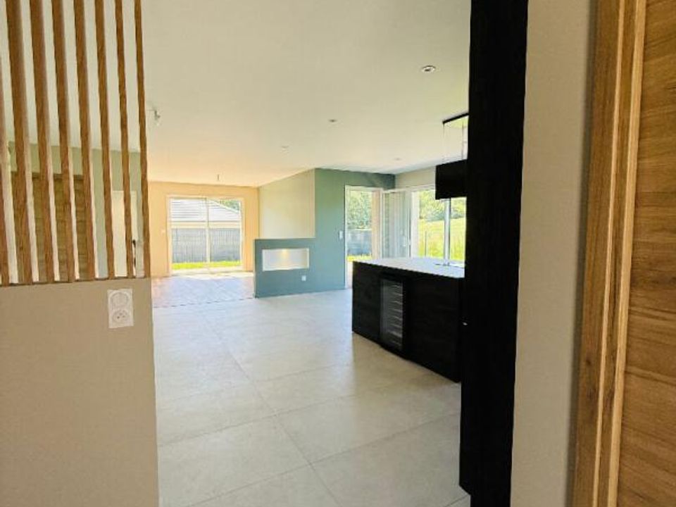 Villa in Devecey, Doubs - foto 3
