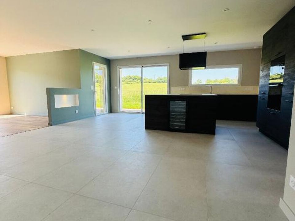 Villa in Devecey, Doubs - foto 4