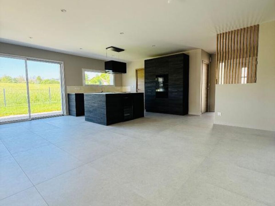 Villa in Devecey, Doubs - foto 5