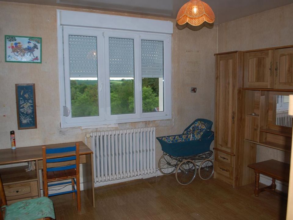 Landsbyhus i Fresne-St.-Mamès, Haute-Saone - foto 4