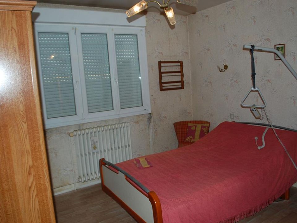 Landsbyhus i Fresne-St.-Mamès, Haute-Saone - foto 5