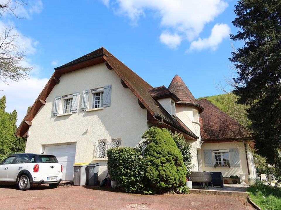 Villa i Avanne-Aveney, Doubs - foto 1