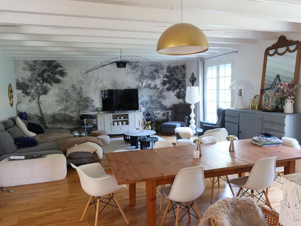 Villa i Avanne-Aveney, Doubs - foto 3