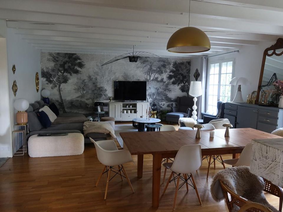 Villa i Avanne-Aveney, Doubs - foto 4