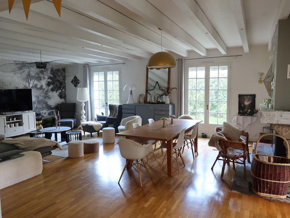 Villa i Avanne-Aveney, Doubs - foto 5