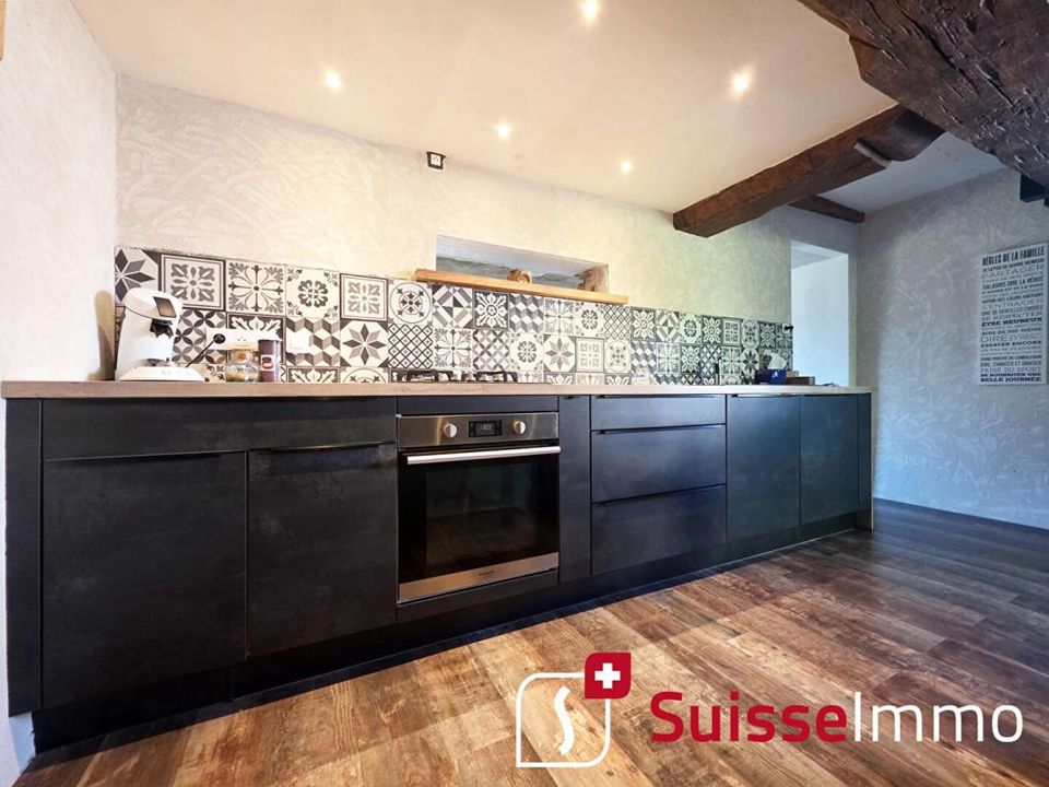 Villa i Fleurey, Doubs - foto 3