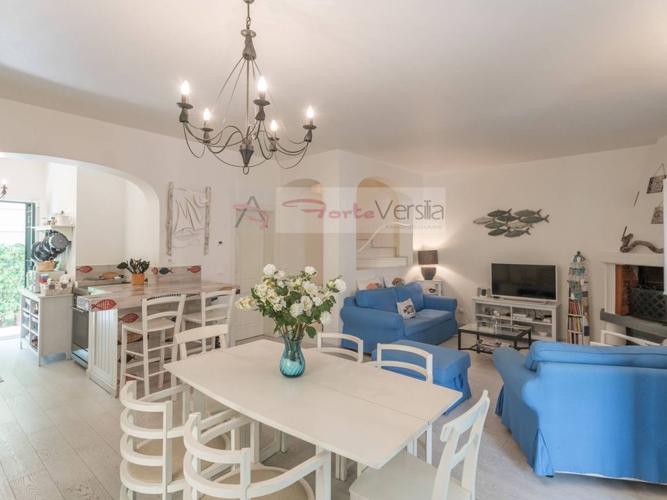 Villa a Forte dei Marmi, Lucca - foto 2
