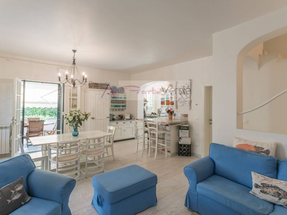 Villa a Forte dei Marmi, Lucca - foto 3