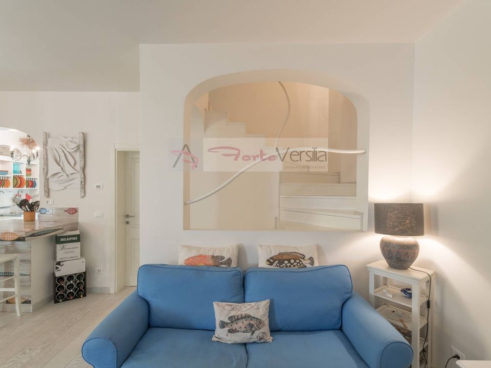 Villa a Forte dei Marmi, Lucca - foto 4