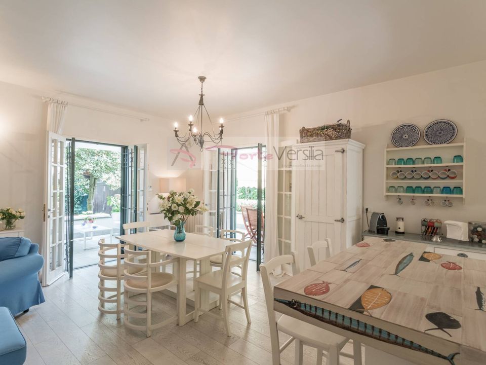 Villa a Forte dei Marmi, Lucca - foto 5