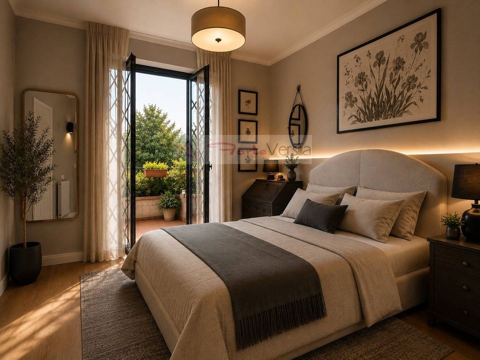 Rekkehus i Forte dei Marmi, Lucca - bilde 4
