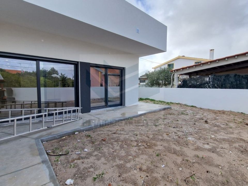 Villa i Fernao Ferro, Setubal - foto 5