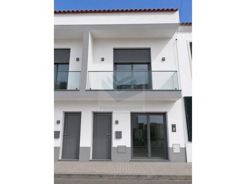 Rækkehus i Quinta do Conde, Setubal - foto 1