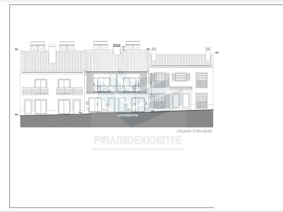 Rækkehus i Quinta do Conde, Setubal - foto 3
