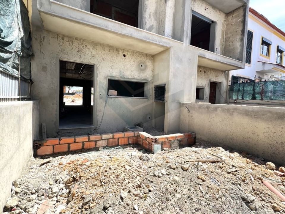 Rækkehus i Quinta do Conde, Setubal - foto 5