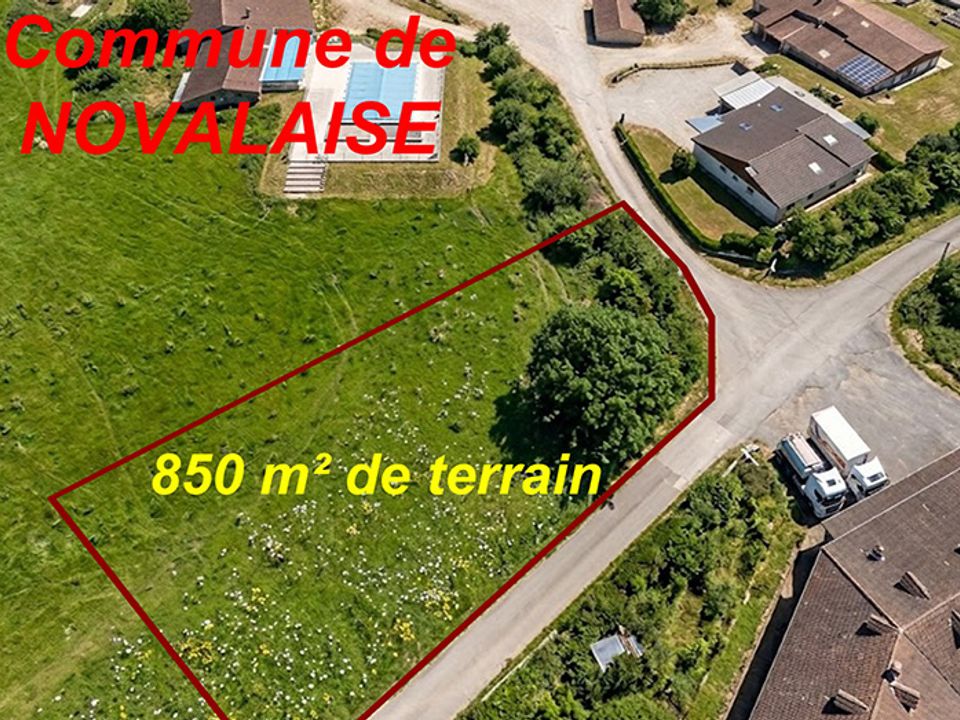 Villa i Novalaise, Savoie - foto 3