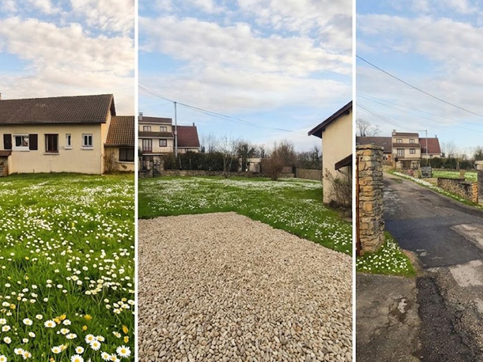Villa i Saint-Hilaire-de-Brens, Isere - foto 2