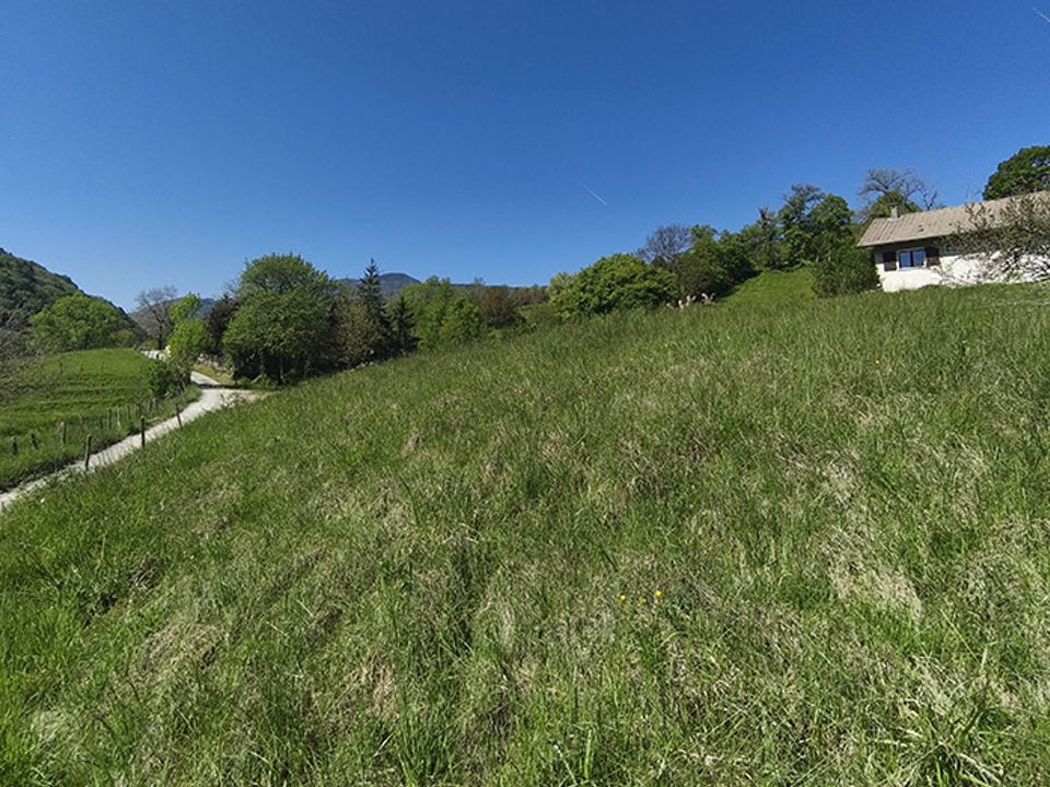 Villa i Vimines, Savoie - foto 2
