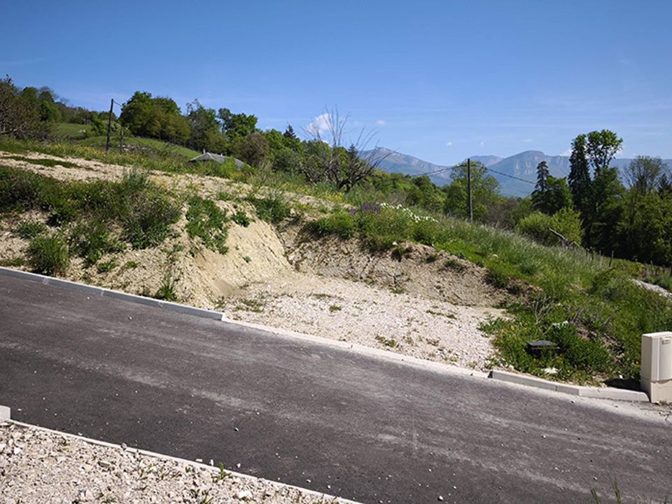 Villa i Vimines, Savoie - foto 4