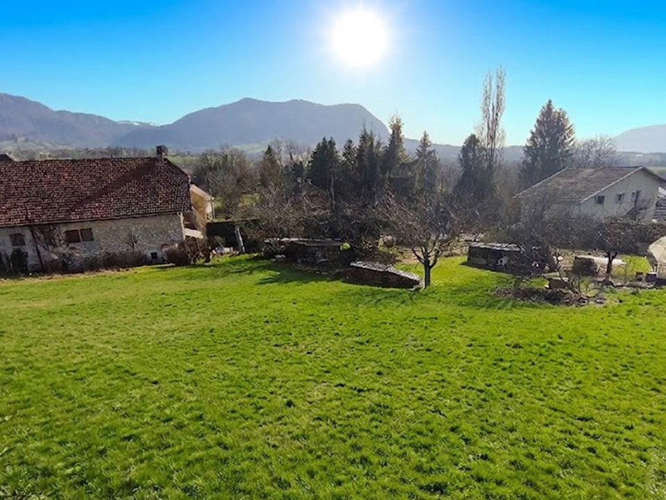 Villa i Saint-Ours, Savoie - foto 3