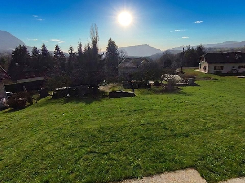 Villa i Saint-Ours, Savoie - foto 4