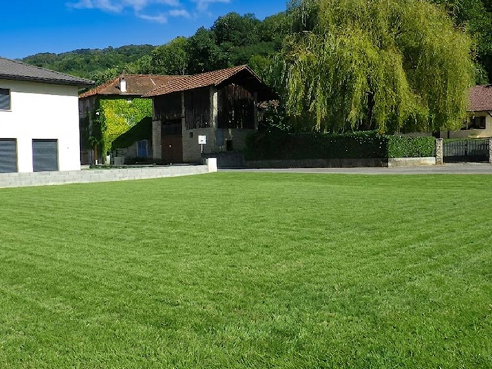 Villa i Les Mollettes, Savoie - bilde 3