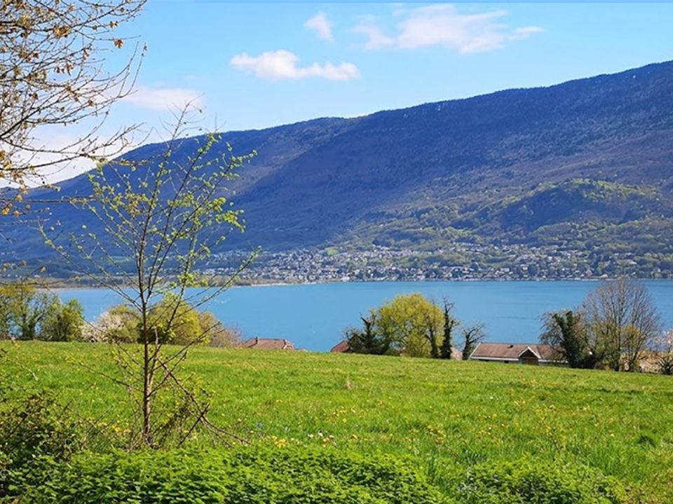 Villa i Tresserve, Savoie - foto 2