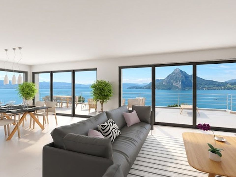 Villa i Tresserve, Savoie - foto 5