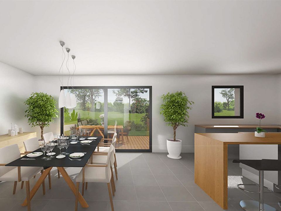 Villa i Grésy-sur-Aix, Savoie - foto 3