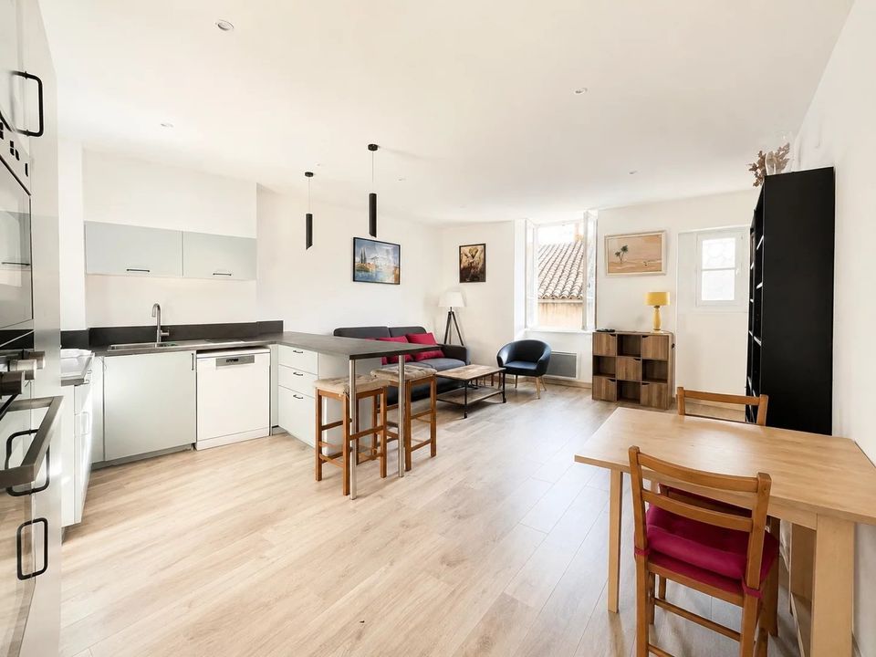 Apartament a Arles, Bouches-du-Rhone - foto 1