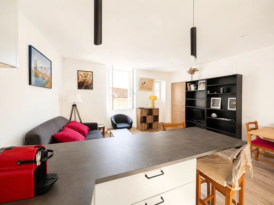 Apartament a Arles, Bouches-du-Rhone - foto 2