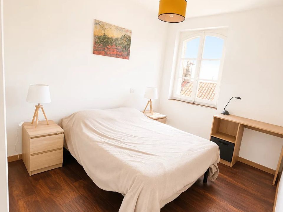 Apartament a Arles, Bouches-du-Rhone - foto 3